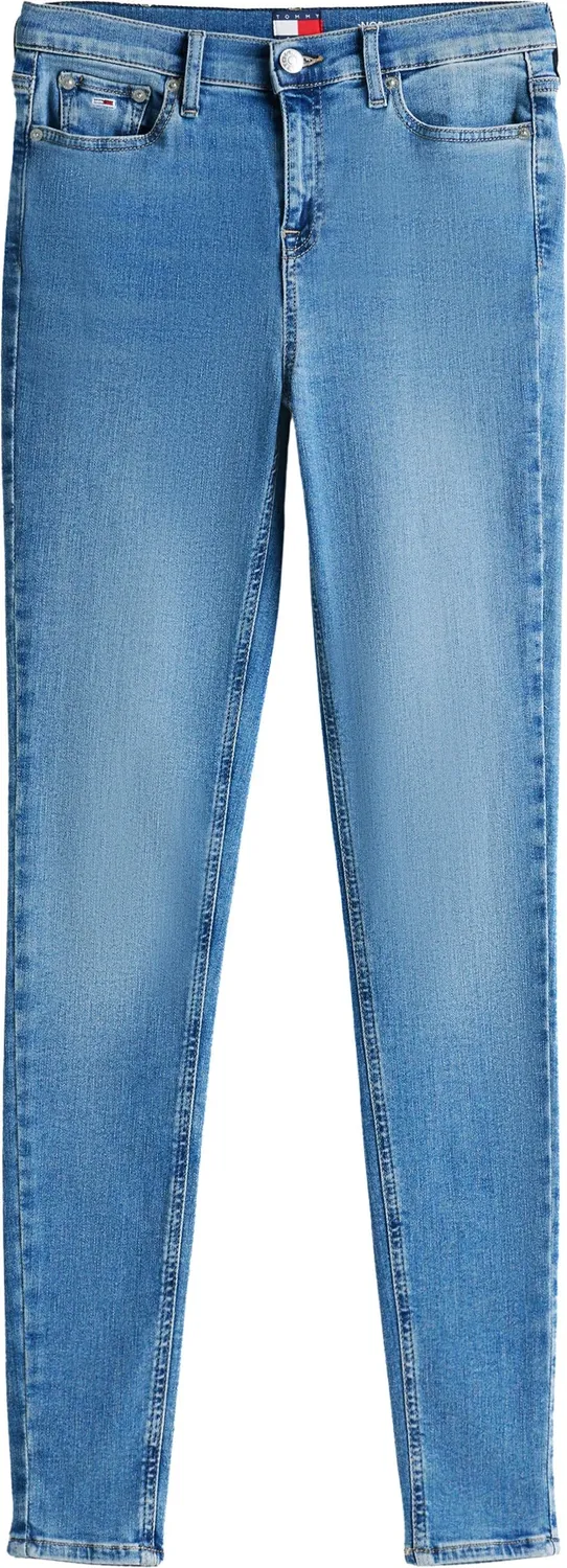 Tommy Jeans Nora Skinny Jeans 25W/32L Blau