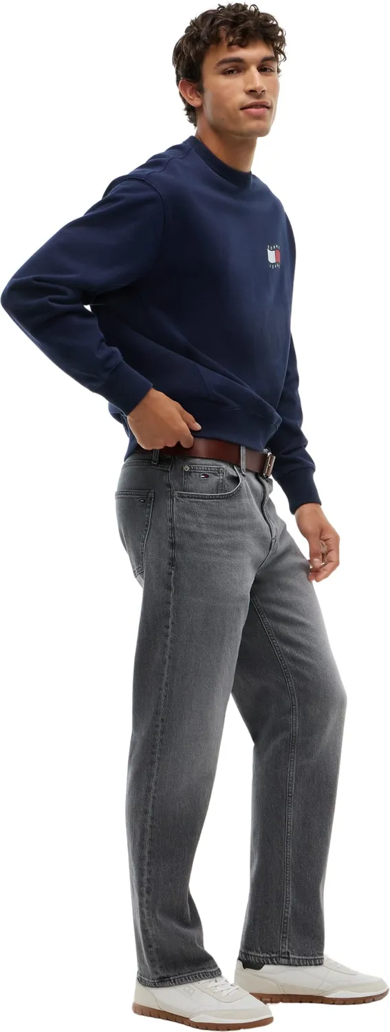 Tommy Jeans Sonny Tapered DM0DM23680 Jeans 34W/30L dunkel