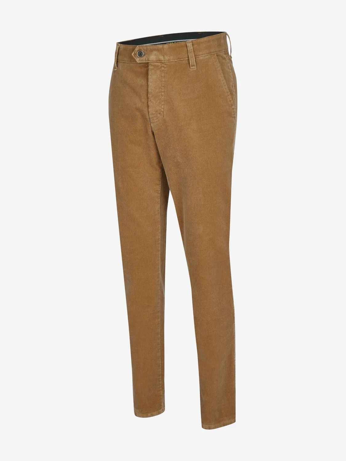 Club of Comfort Garvey 8200 Hose beige Cord Regular Fit