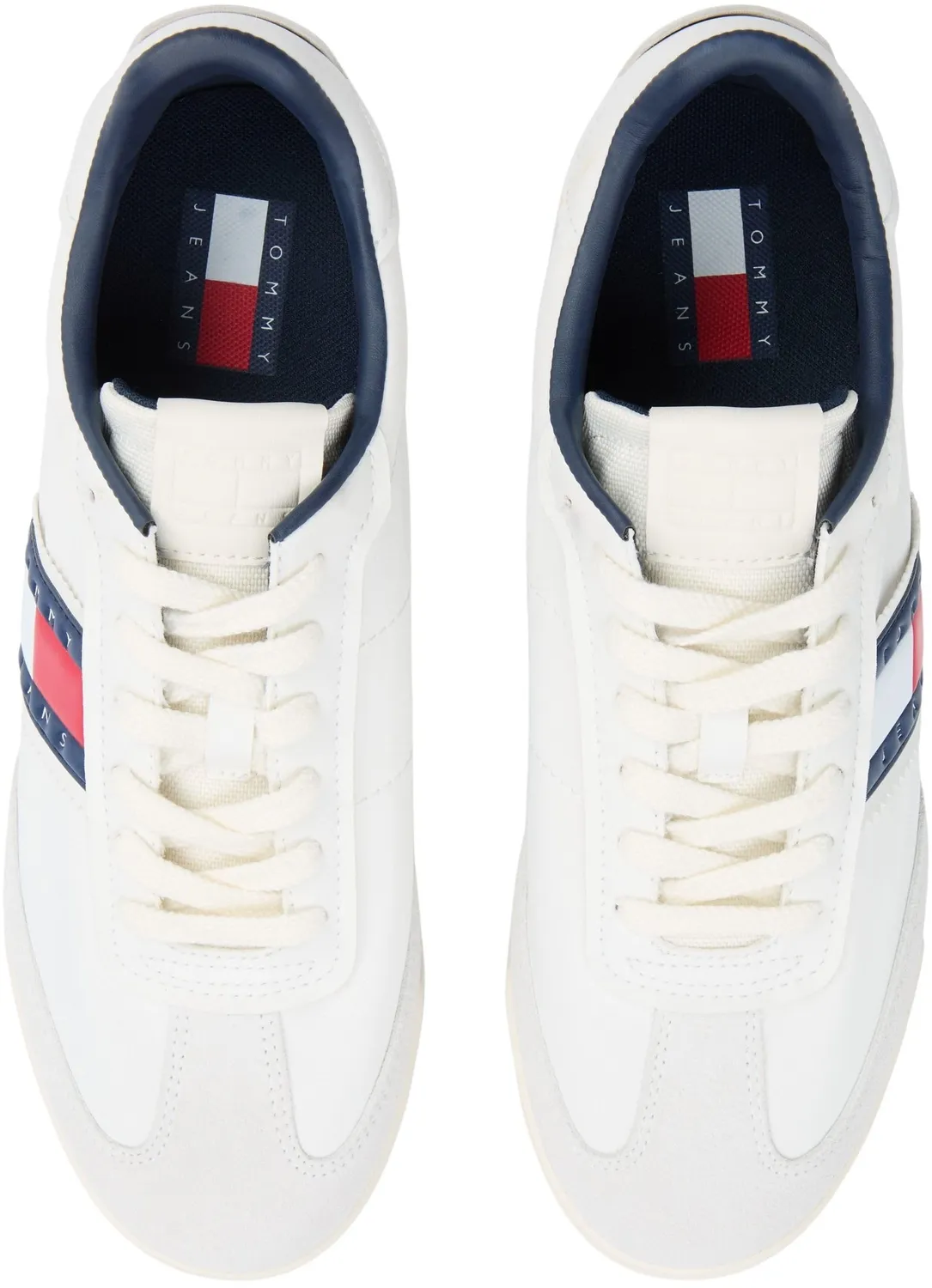 Tommy Jeans Retro Runner EM0EM01694 Sneaker Herren 43