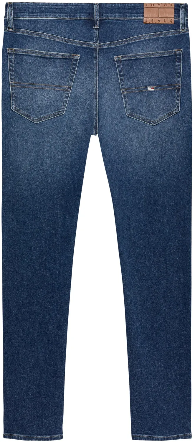 Tommy Jeans Austin Slim Tprd Jeans 28W 34L Denim Medium
