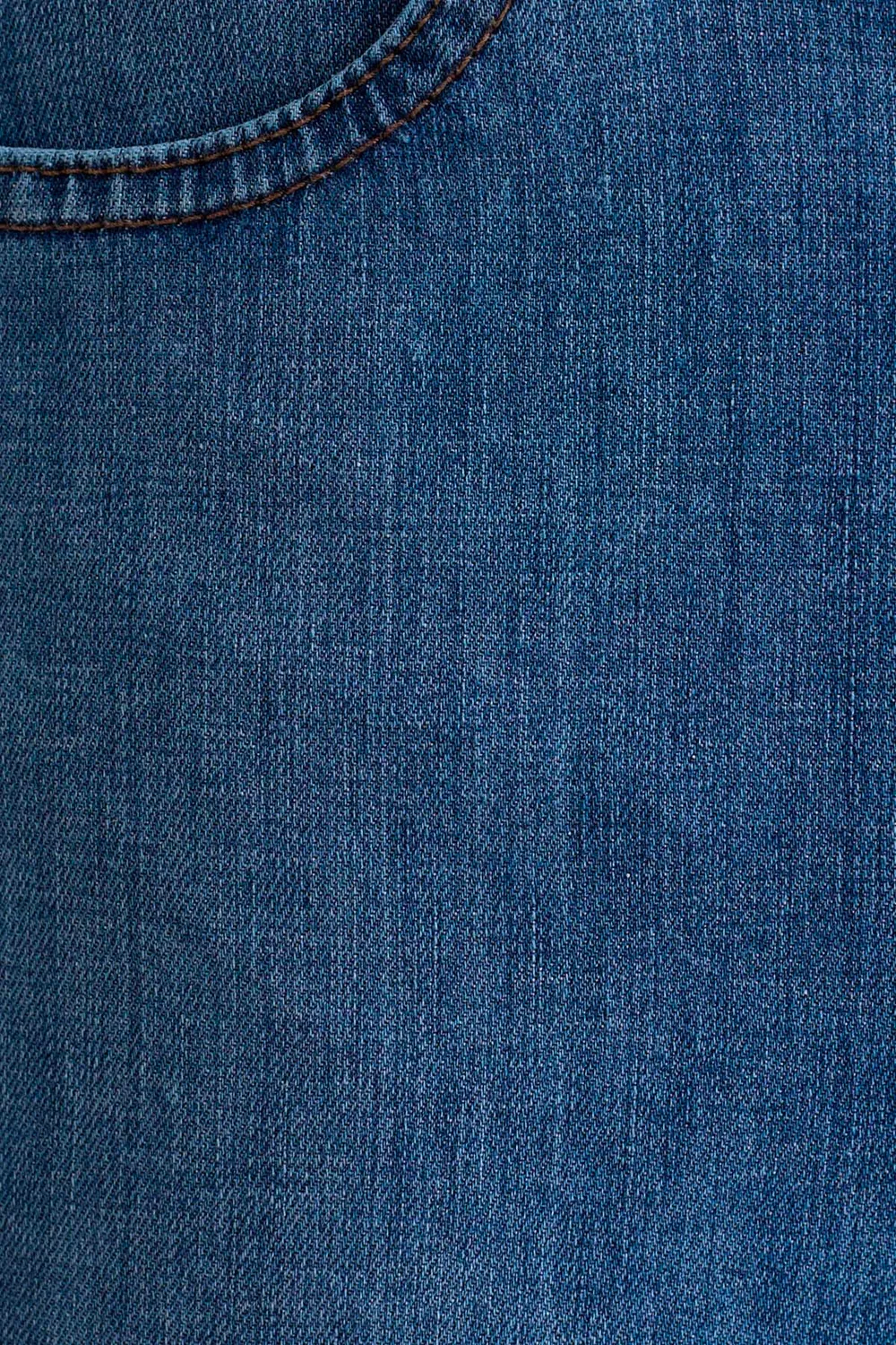 Jeckerson Jordan Slim Fit Jeans mittelblau 8,75 oz