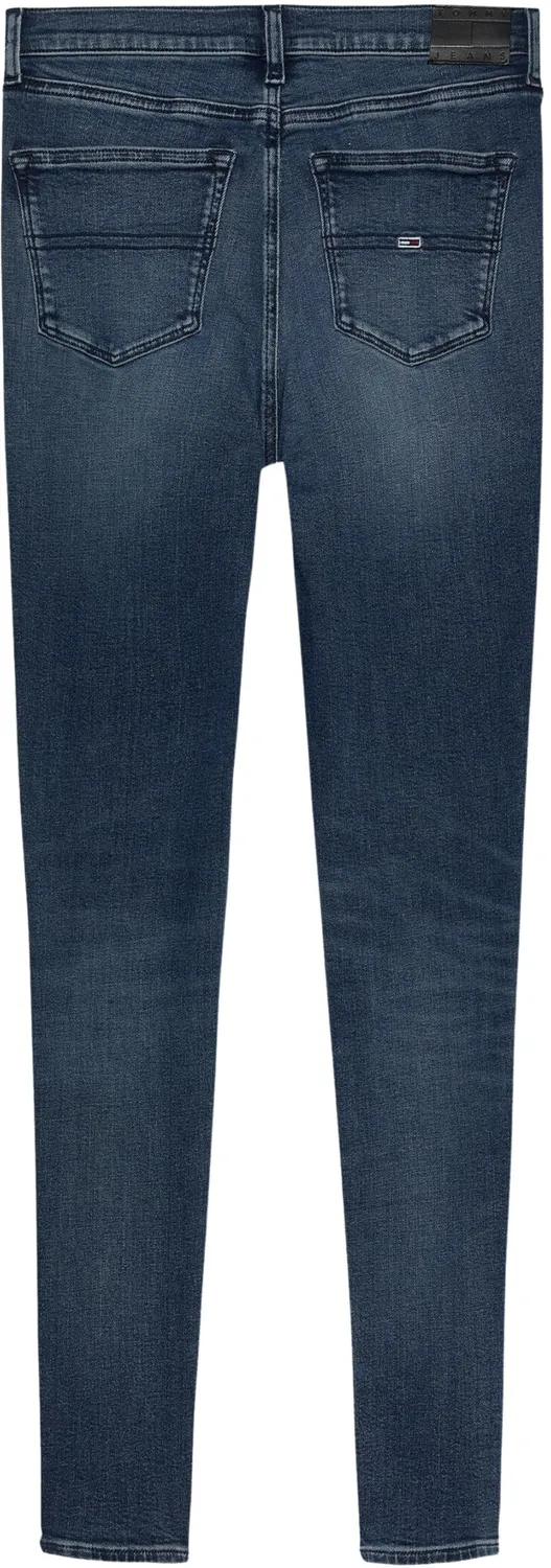 Tommy Jeans Nora Skinny Mid Jeans 34W/28L