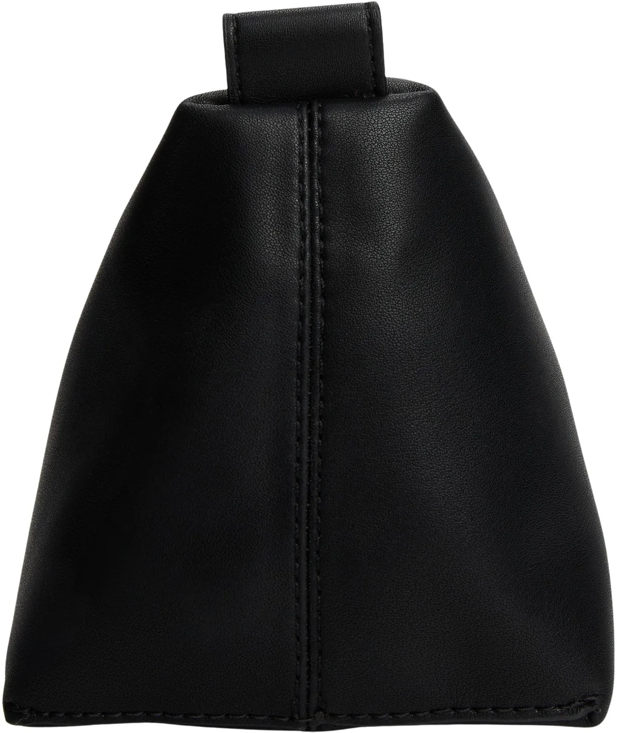Tommy Jeans Cool Vanity Kulturbeutel Schwarz 21 cm