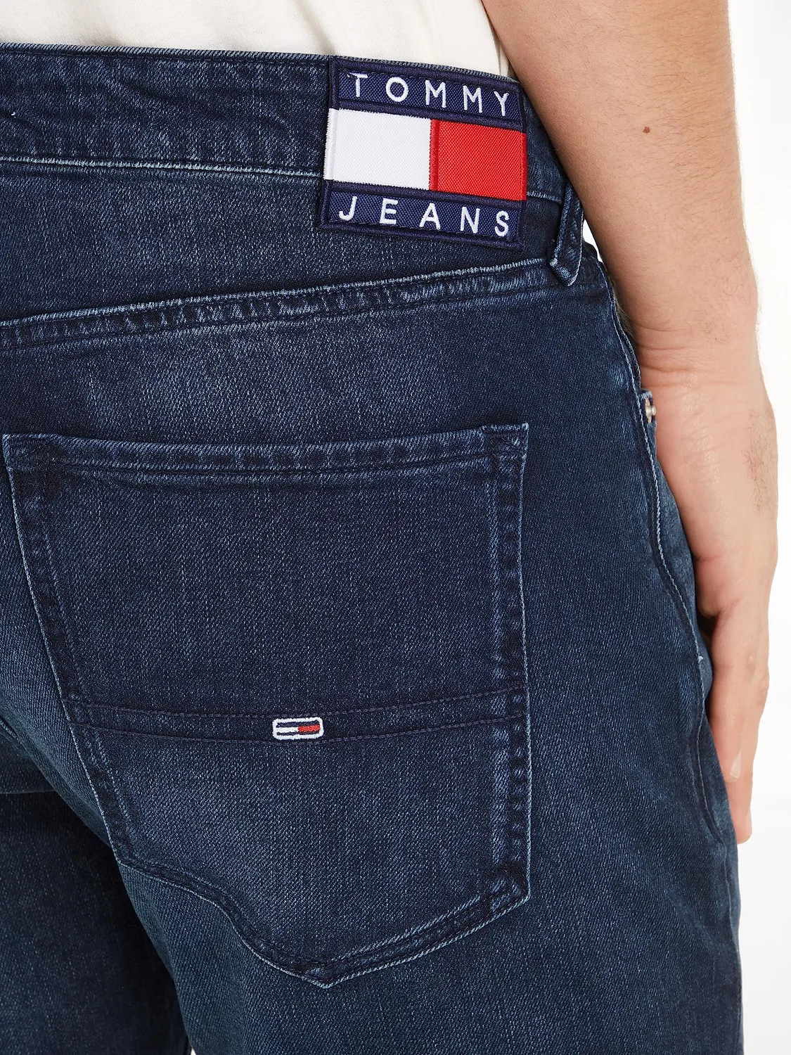 Tommy Jeans Scanton Y DM0DM17438 Jeanshose 36W/34L Slim