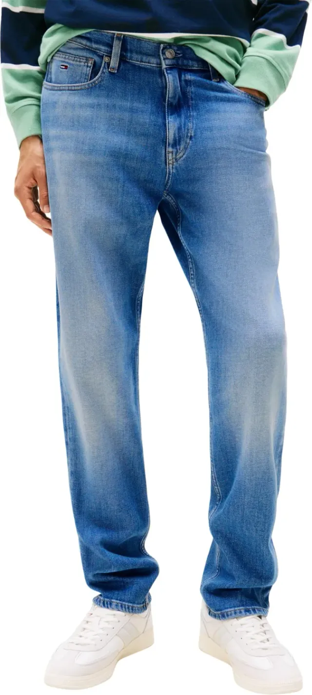 Tommy Jeans Ryan Herren Jeans 38W/36L Slim Straight