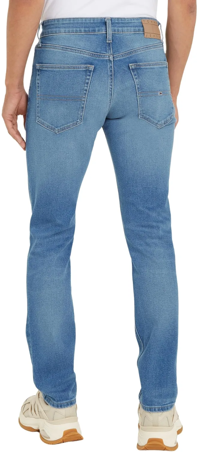 Tommy Jeans Slim Fit Jeans Herren Stretch