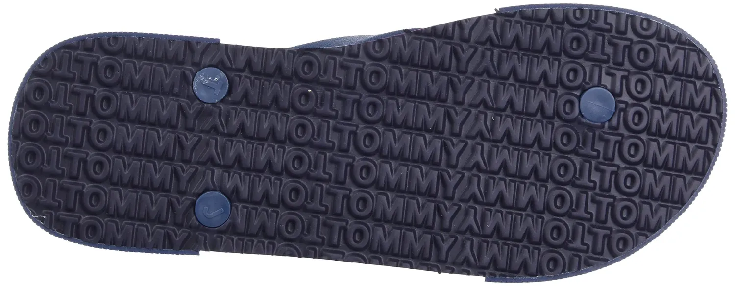 Tommy Jeans Flag Beach Sandal EM0EM01032 Flip-Flop