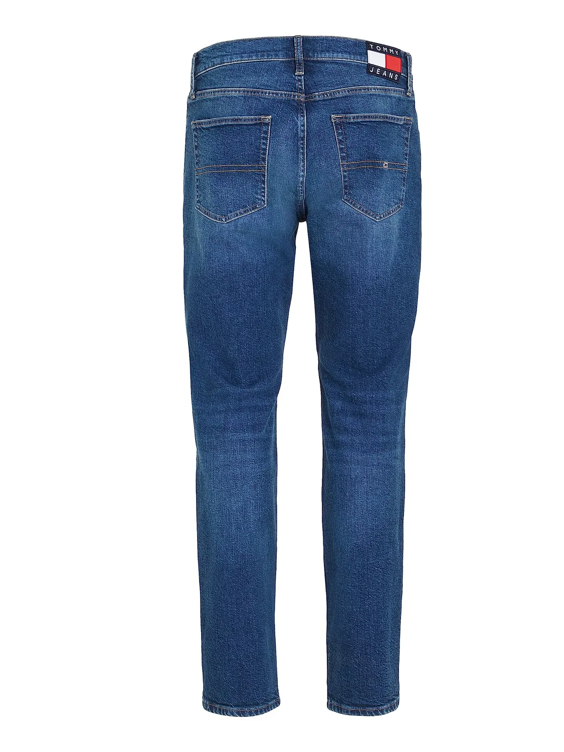 Tommy Jeans Herren Jeans 32W 30L Stretch