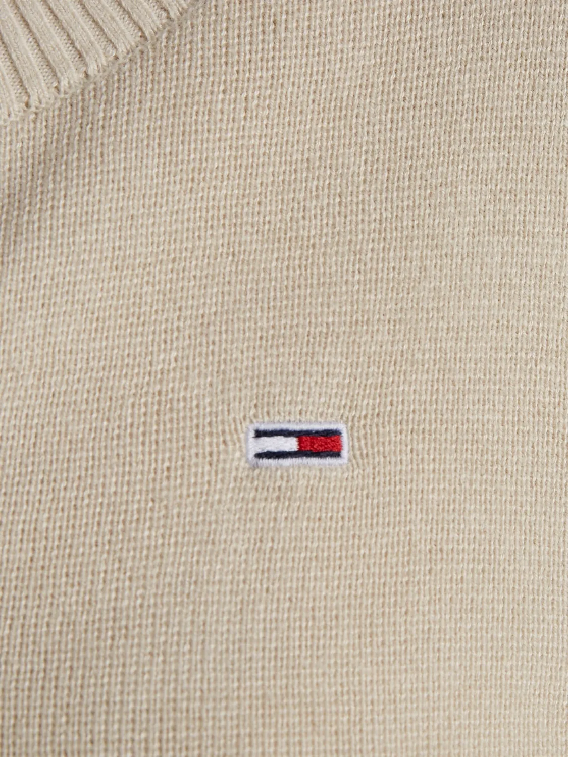 Tommy Jeans TJW Essential Cardigan DW0DW17252 Strickjacke Damen XL