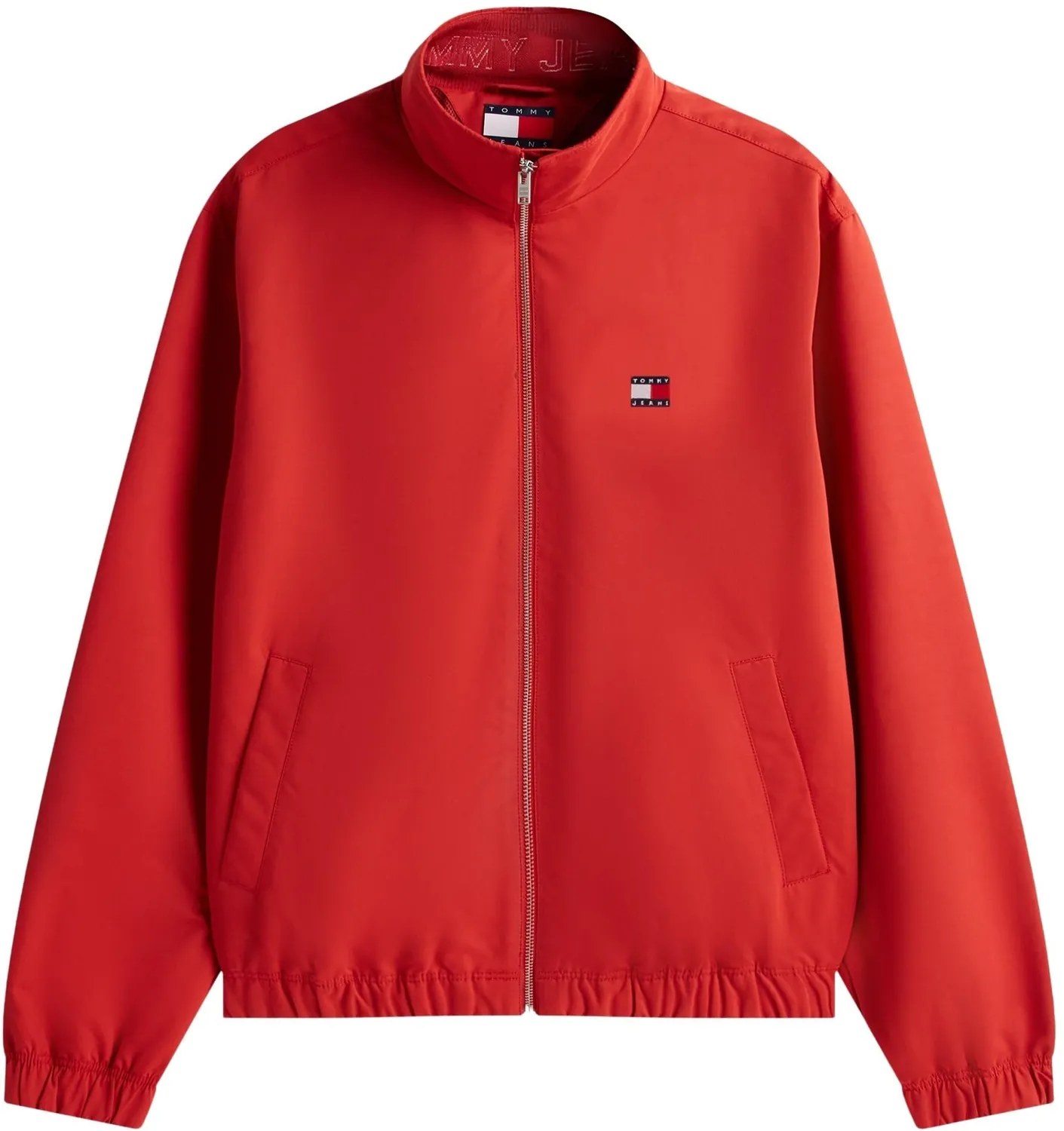 Tommy Jeans TJM Essential Jacket Herren Jacke Ext 1er Pack