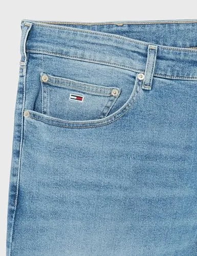 Tommy Jeans Austin Slim Fit Jeans 42W 32L Stretch