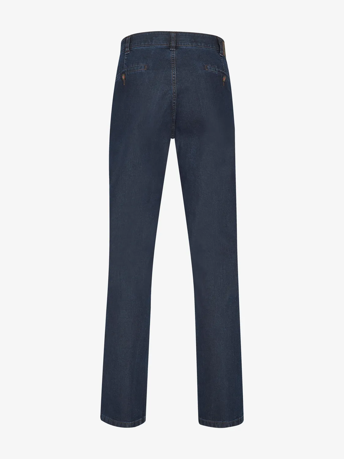 Club of Comfort Dallas 4631 Jeans dunkelblau Stretch