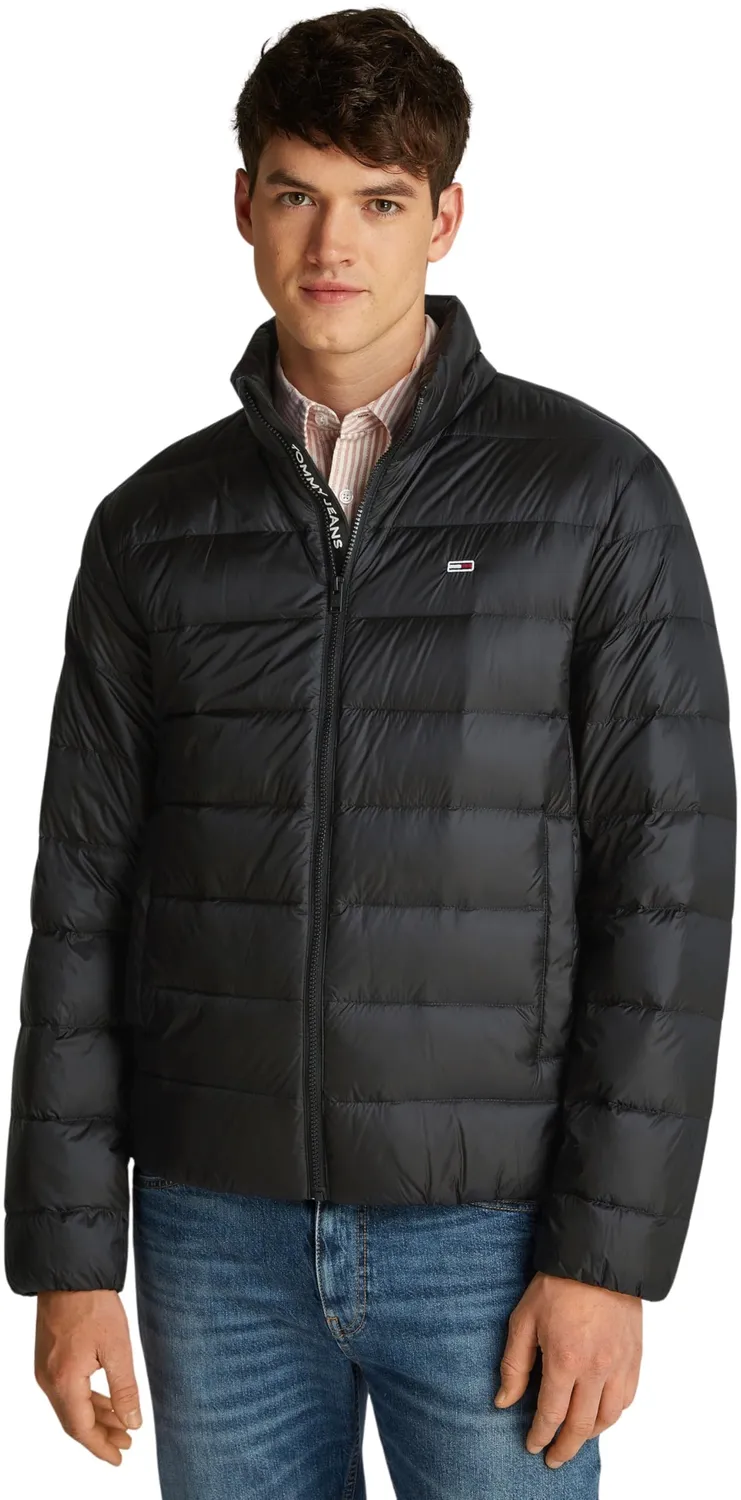 Tommy Jeans Down Steppjacke wasserabweisend Herren