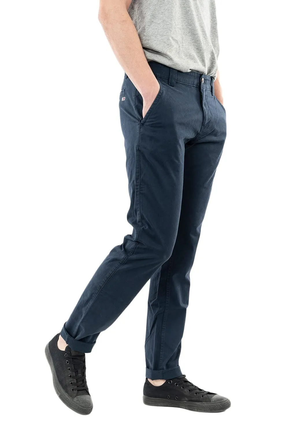 Tommy Jeans Scanton Slim Fit Chino 32W/32L