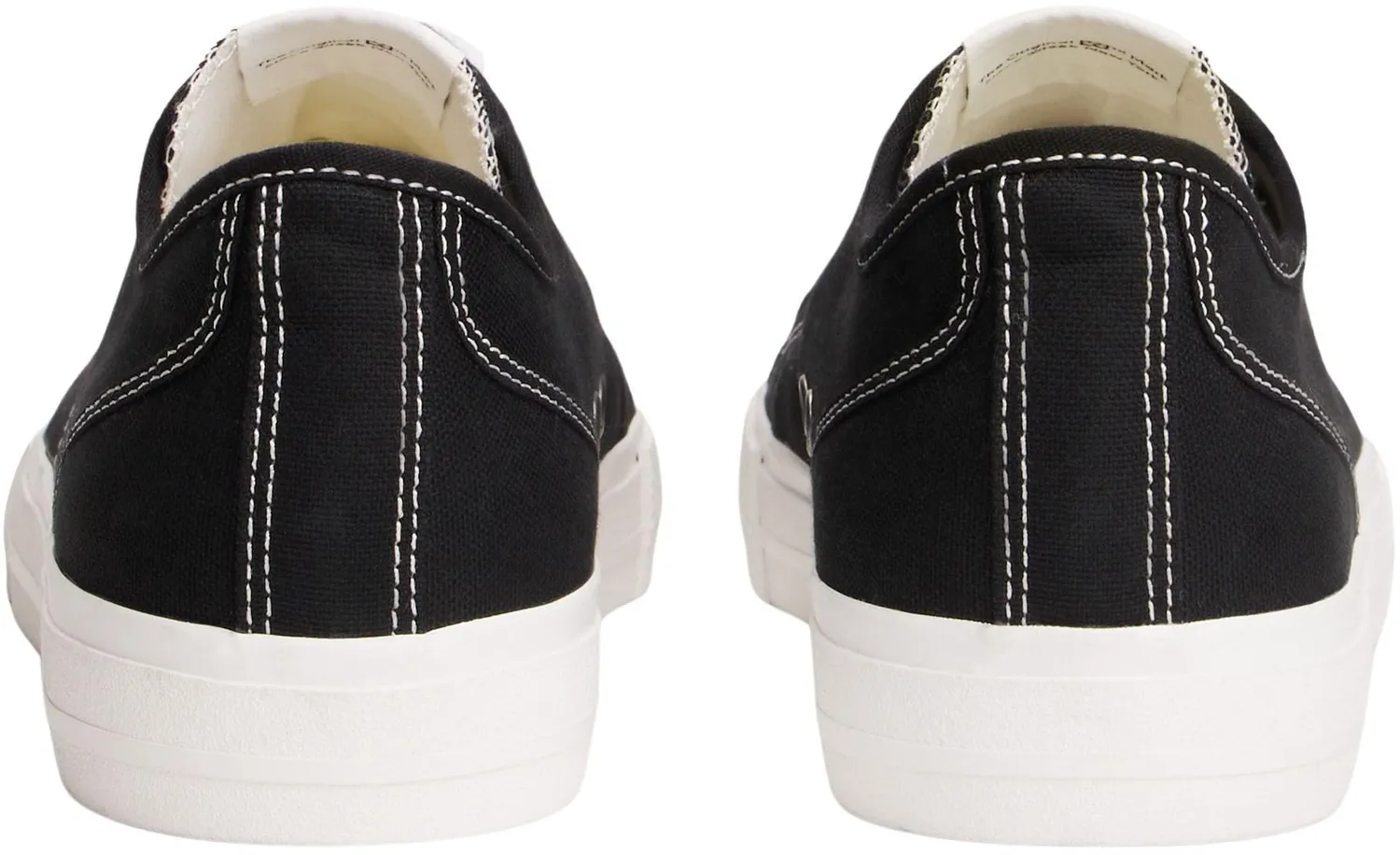 Tommy Jeans Archive Vulc Y2K Sneaker Herren Low Blau