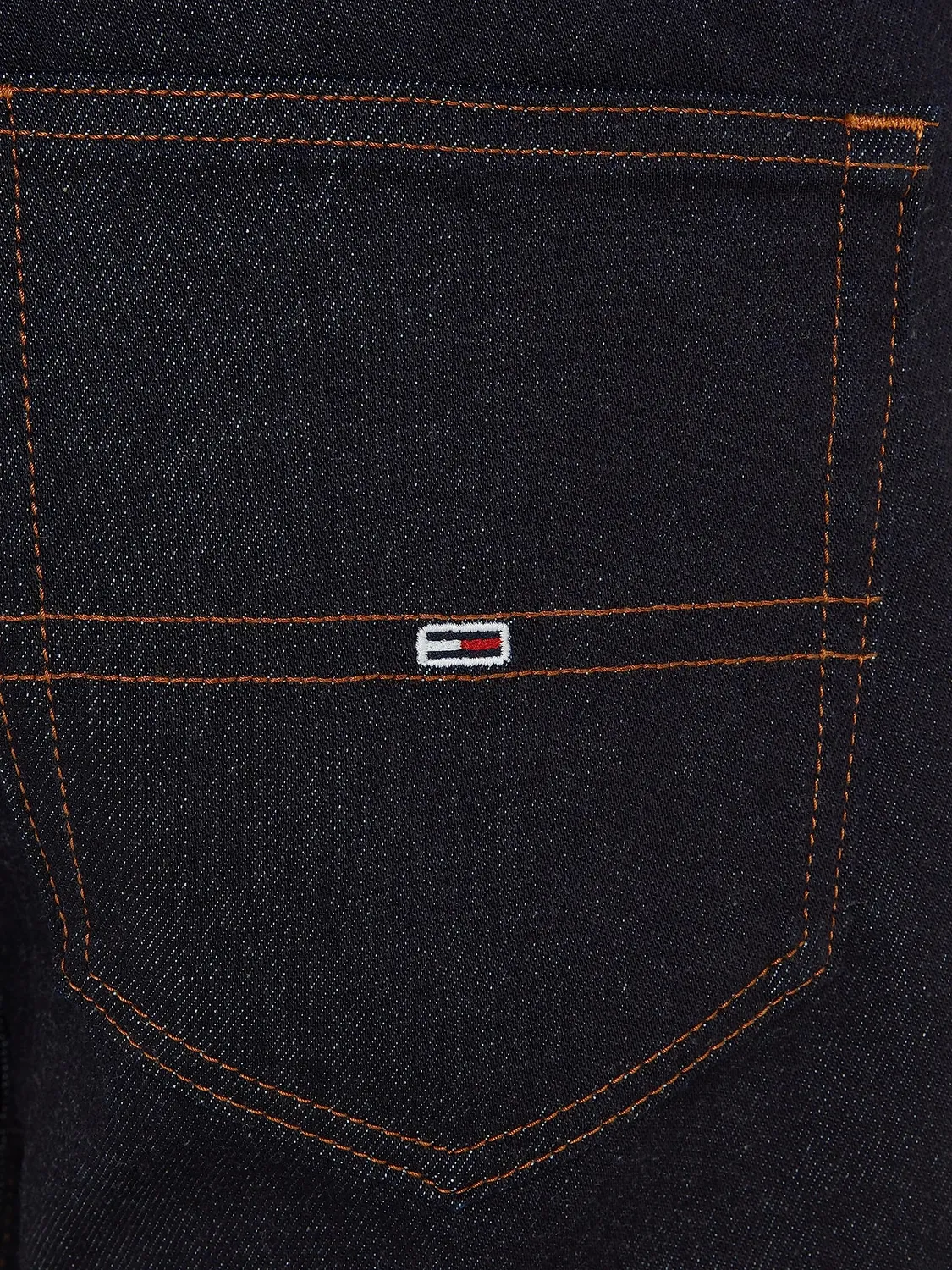 Tommy Jeans Herren Jeans Stretch 34W/36L Regular