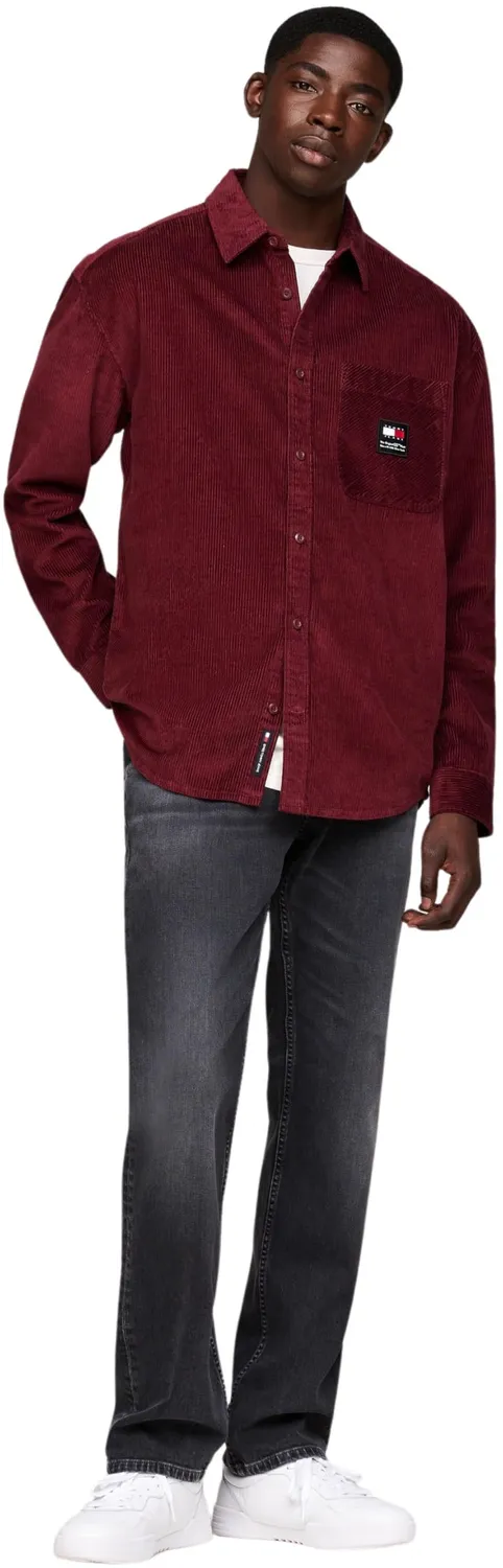 Tommy Jeans Ryan Straight Herren Jeans 28W/30L