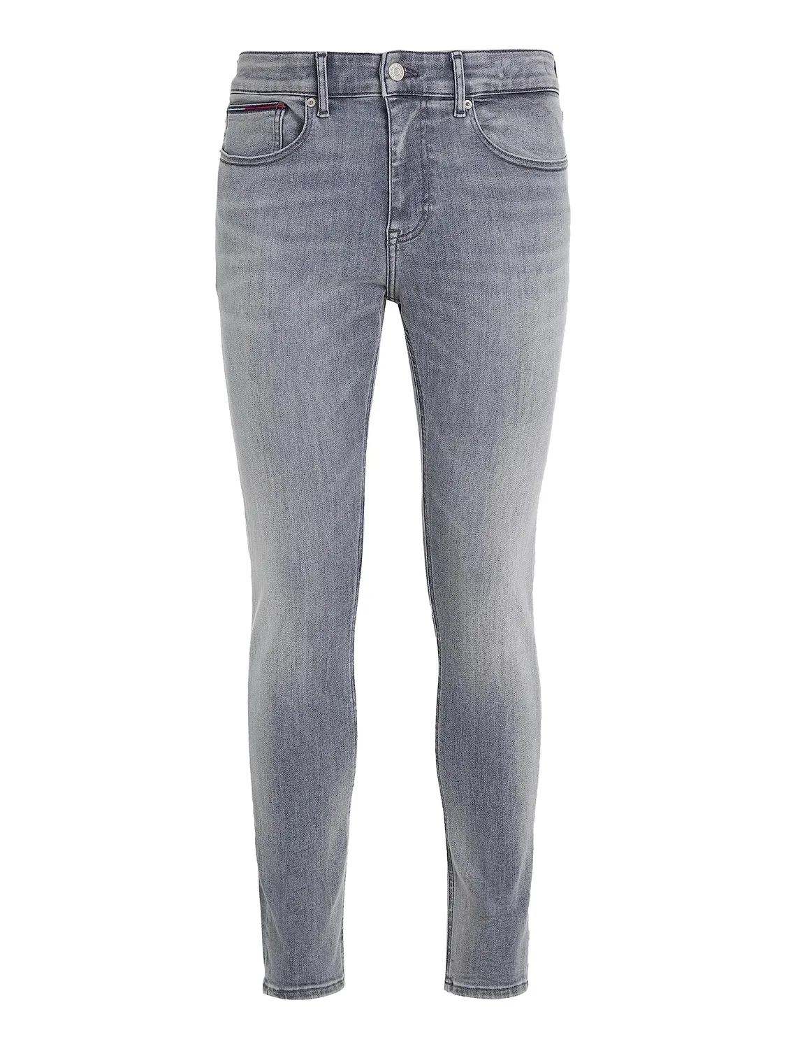 Tommy Jeans Herren Jeans Denim 32W/30L gerade