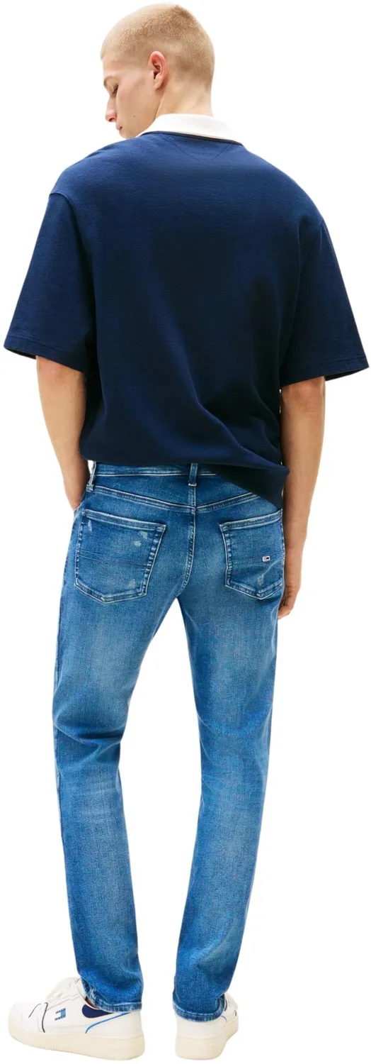 Tommy Jeans Scanton Slim Jeans 34W/32L Herren Denim
