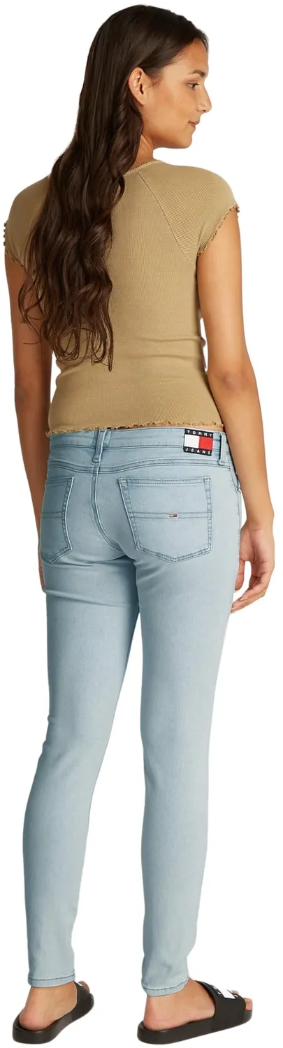 Tommy Jeans Sophie Skinny Low Rise Jeans 30W/32L