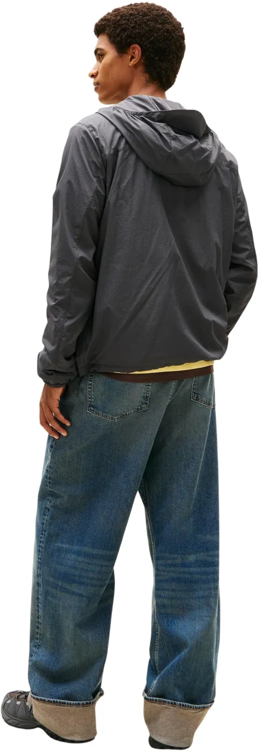 Tommy Jeans TJM Chicago DM0DM22291 Windbreaker Herren