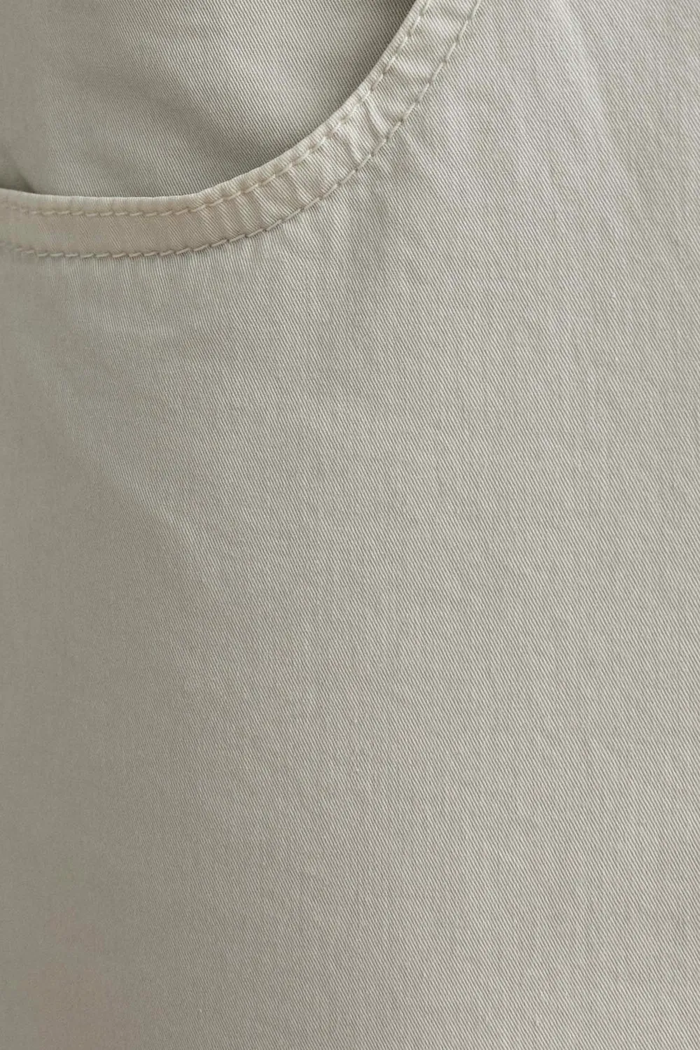 Jeckerson Jordan Slim Fit Herrenhose grau Ice elastisch