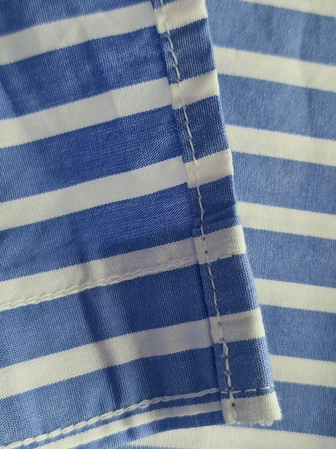 Tommy Jeans Langarmshirt Damen L/S Shirt Gestreift
