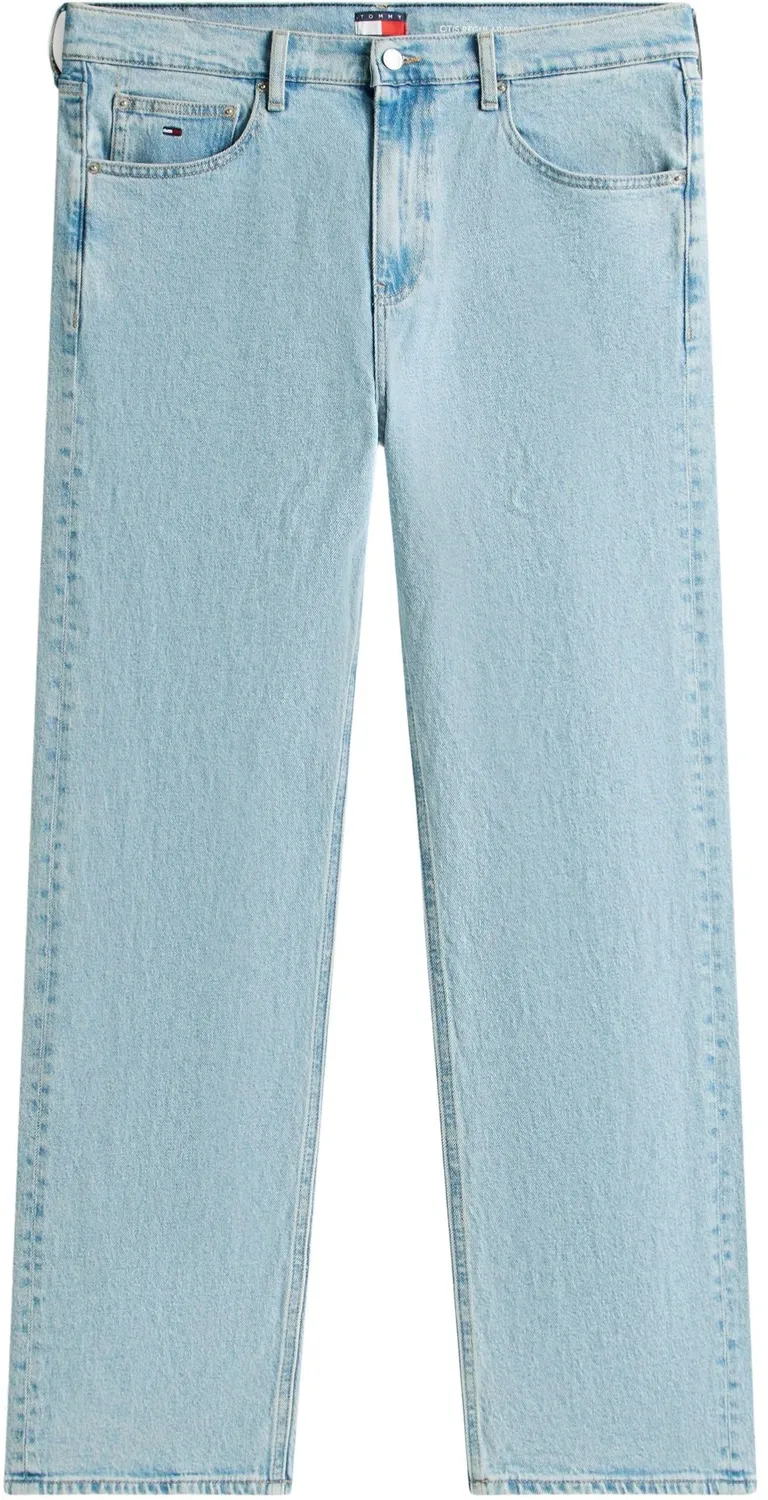 Tommy Jeans Otis Regular Straight Jeans Herren W32 L30