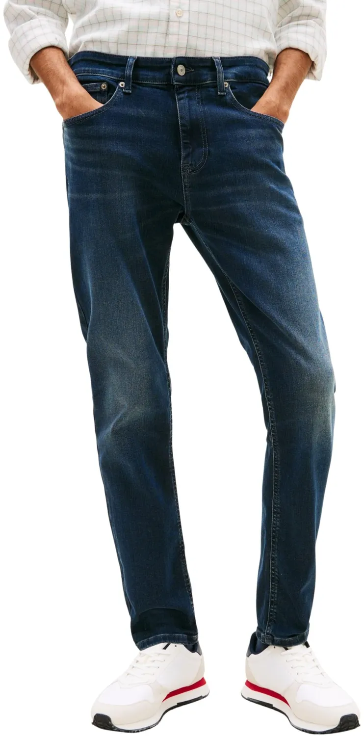 Tommy Jeans Austin Slim Fit Jeans 32W/32L Denim Medium