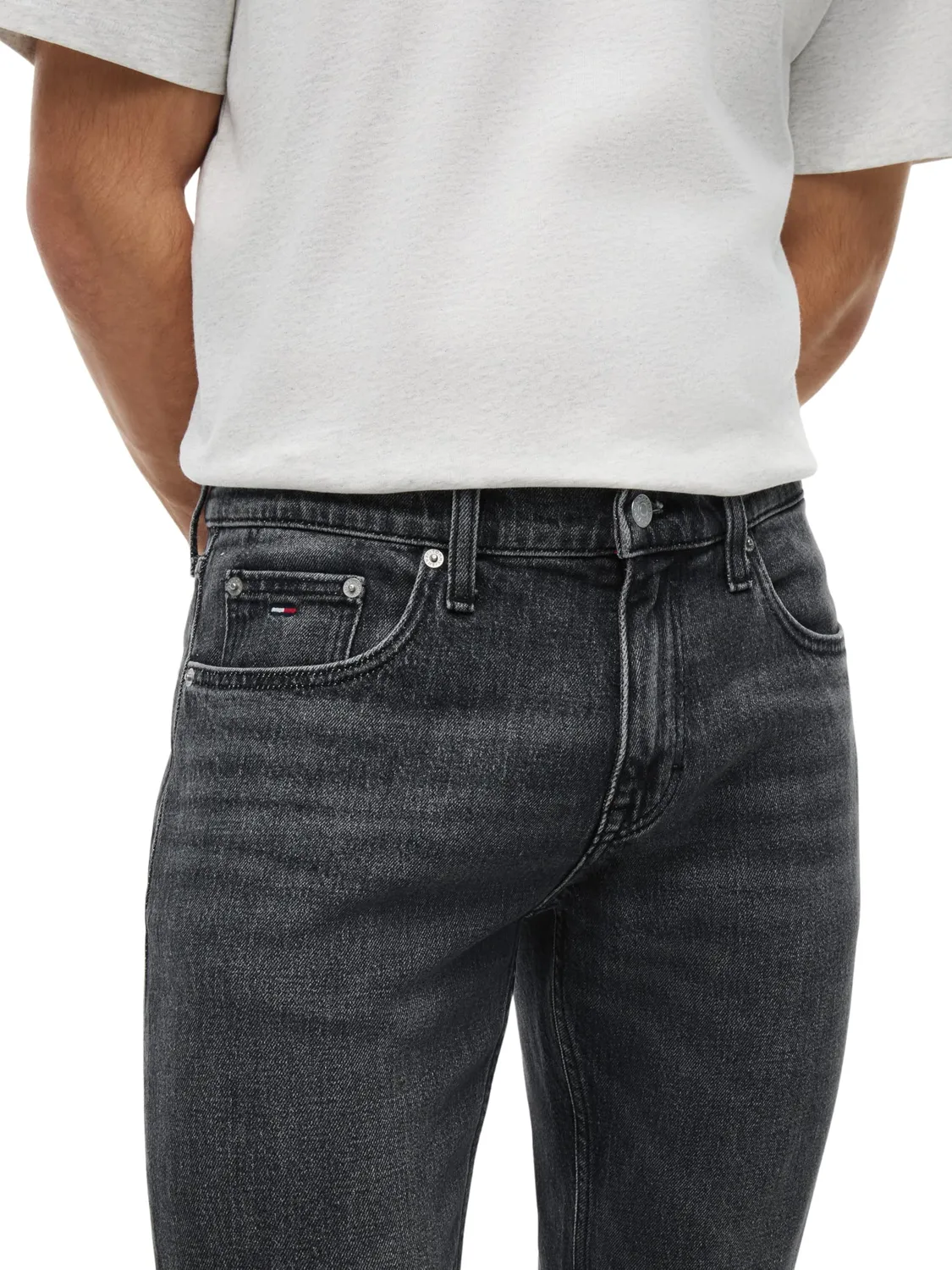 Tommy Jeans Scanton Slim BI0187 DM0DM23341 Jeans 36W/36L slim