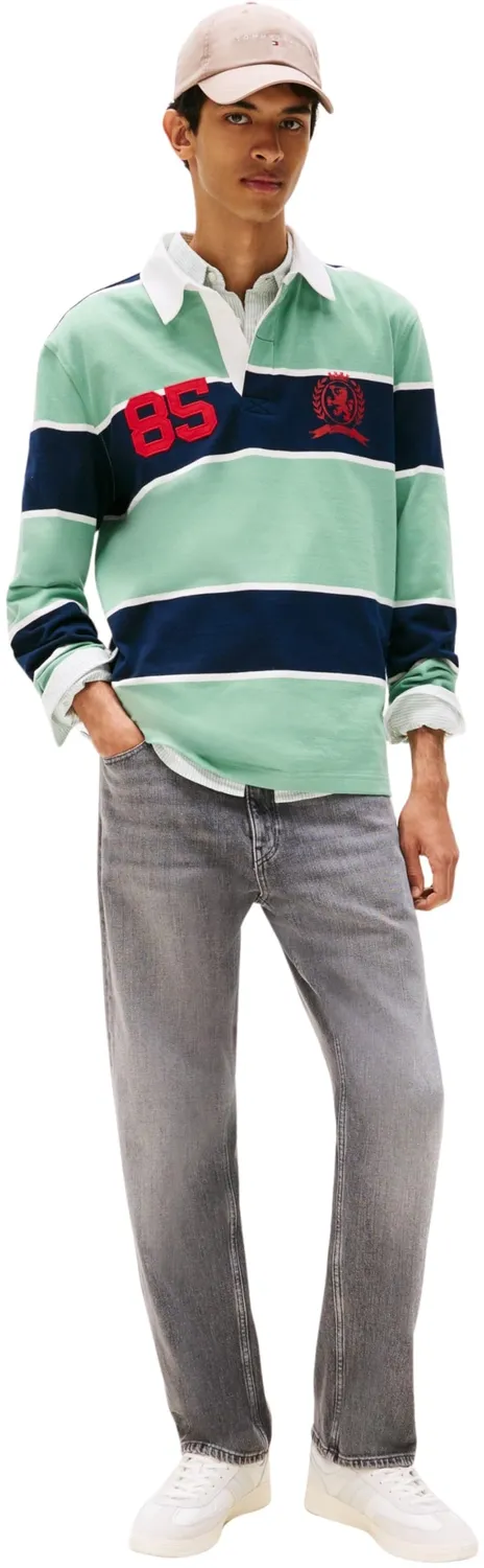 Tommy Jeans Sonny Tapered Jeans Herren 30W 36L