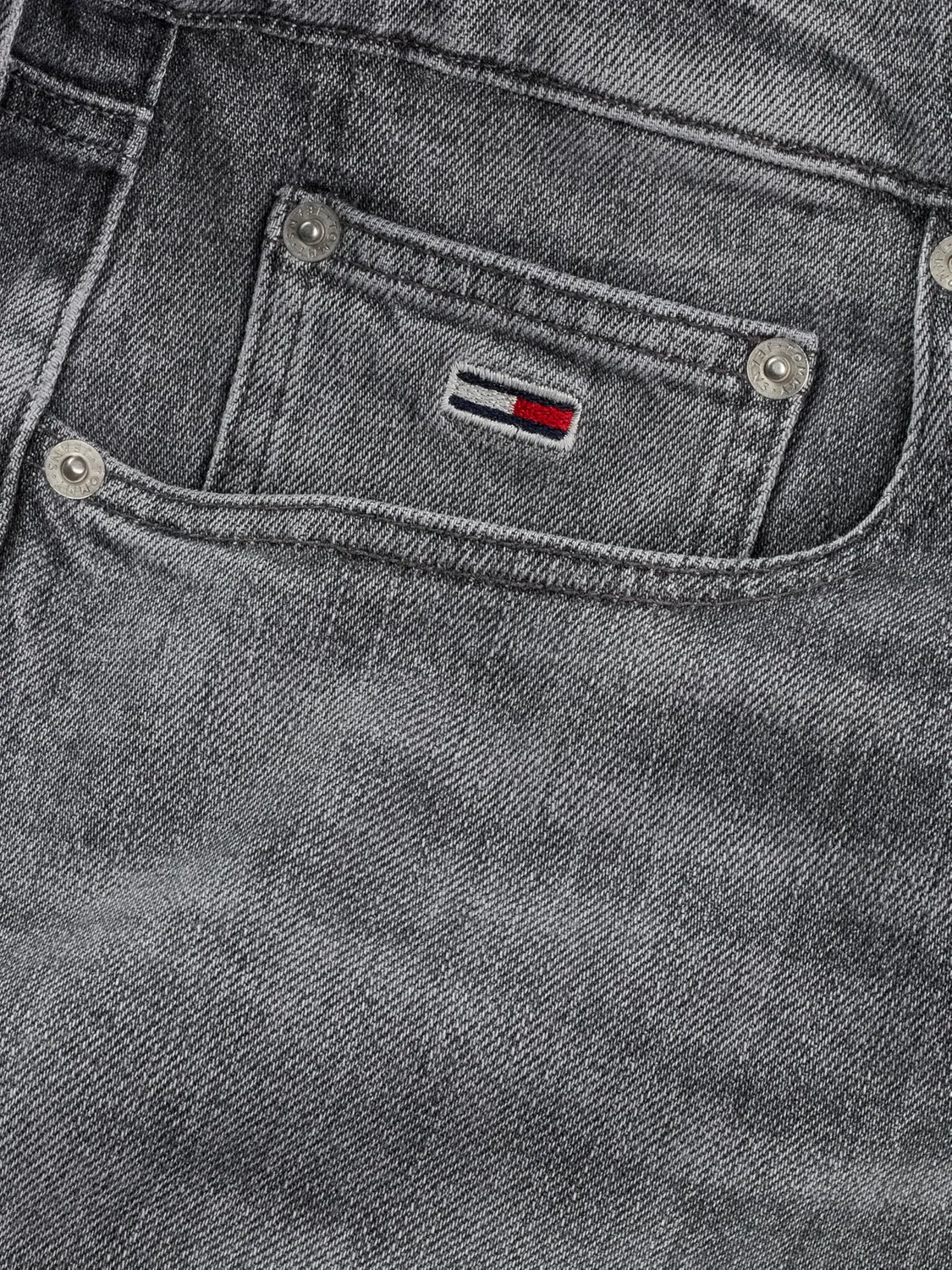 Tommy Jeans Otis Regular Straight Jeans 31W/32L