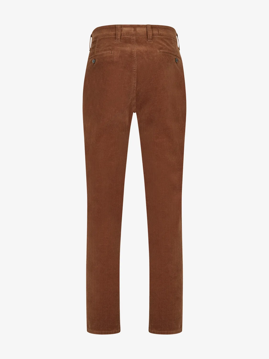 Club of Comfort Garvey 8200 Chino hellbraun Cord