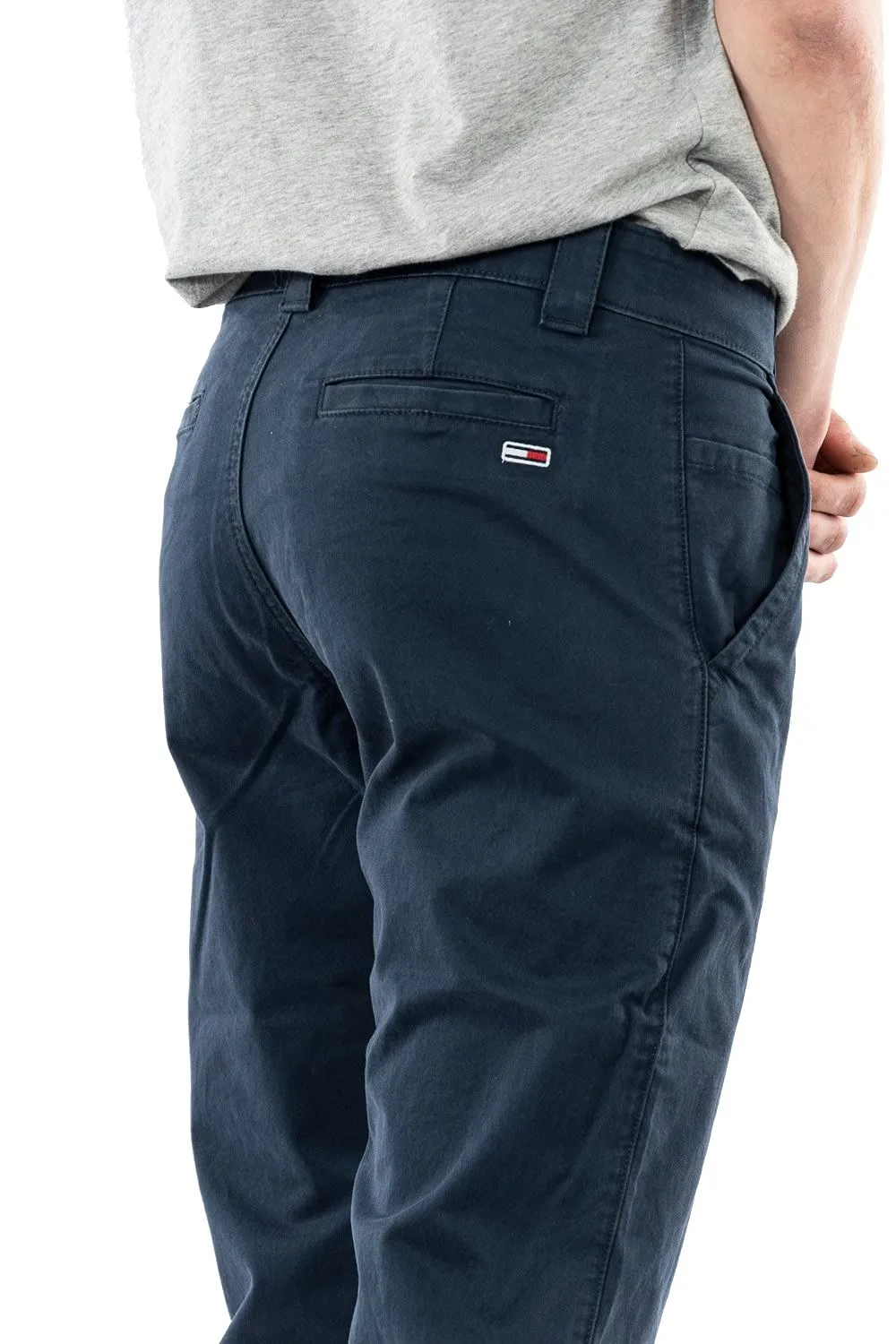 Tommy Jeans Scanton Slim Fit Chino 32W/32L