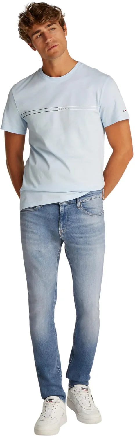 Tommy Jeans Scanton Slim Fit Jeans 36W 34L elastisch