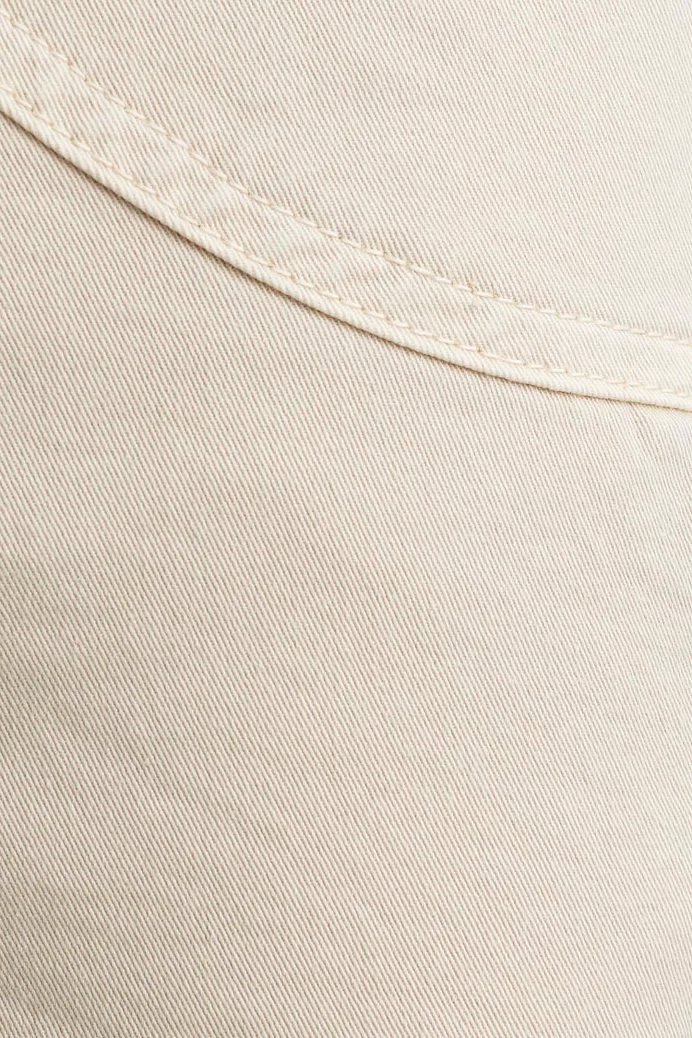 Jeckerson James Toppa Skinny Hose hellbeige