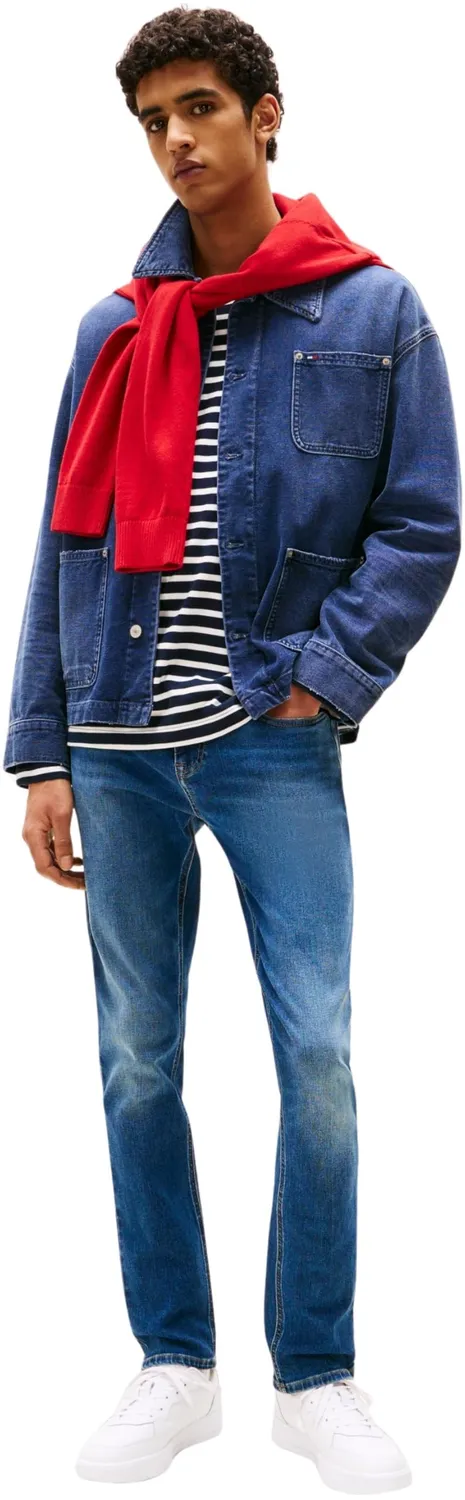 Tommy Jeans Scanton Slim Fit Jeans 33W/32L