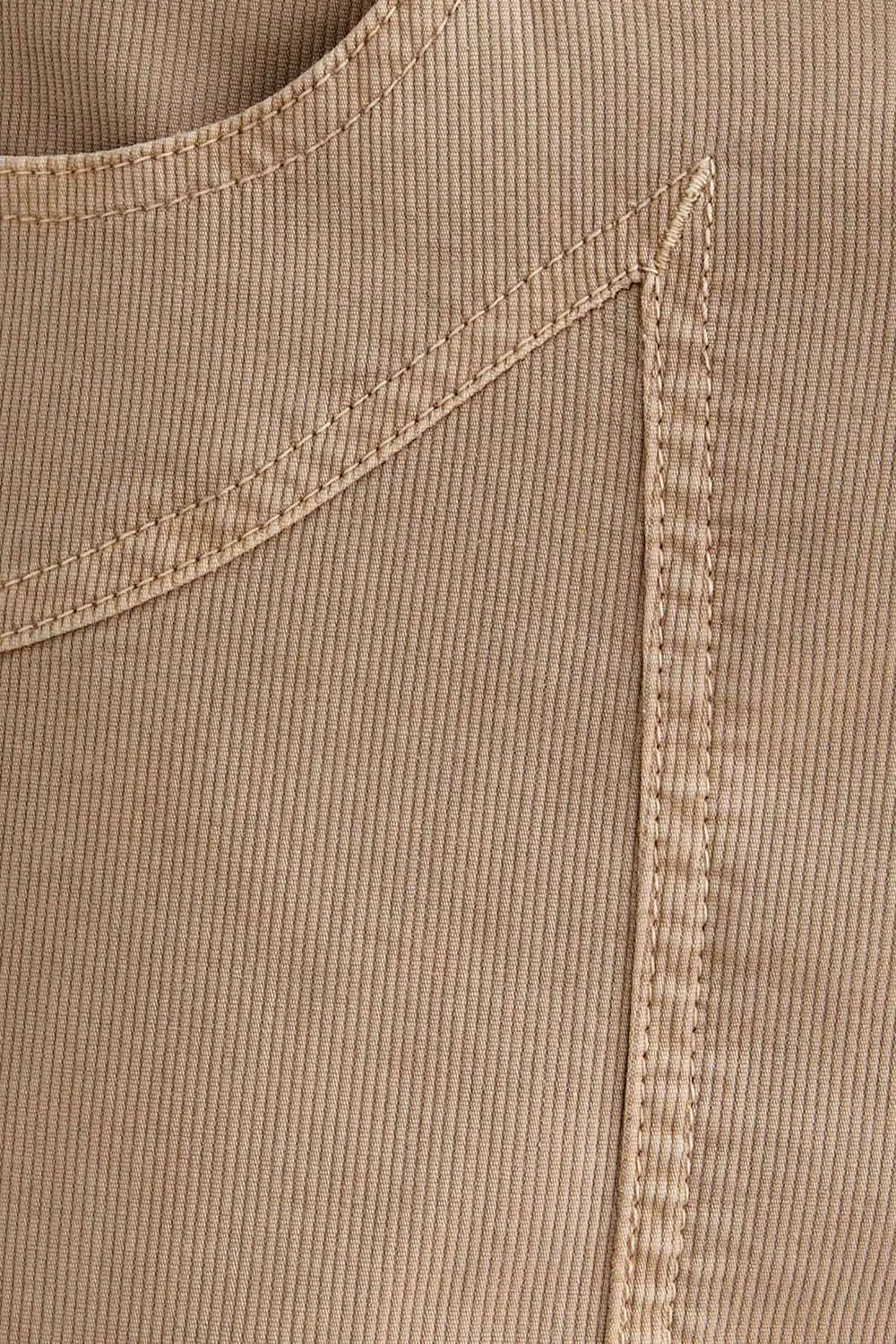 Jeckerson John Slim Fit Herrenhose beige Tencel atmungsaktiv