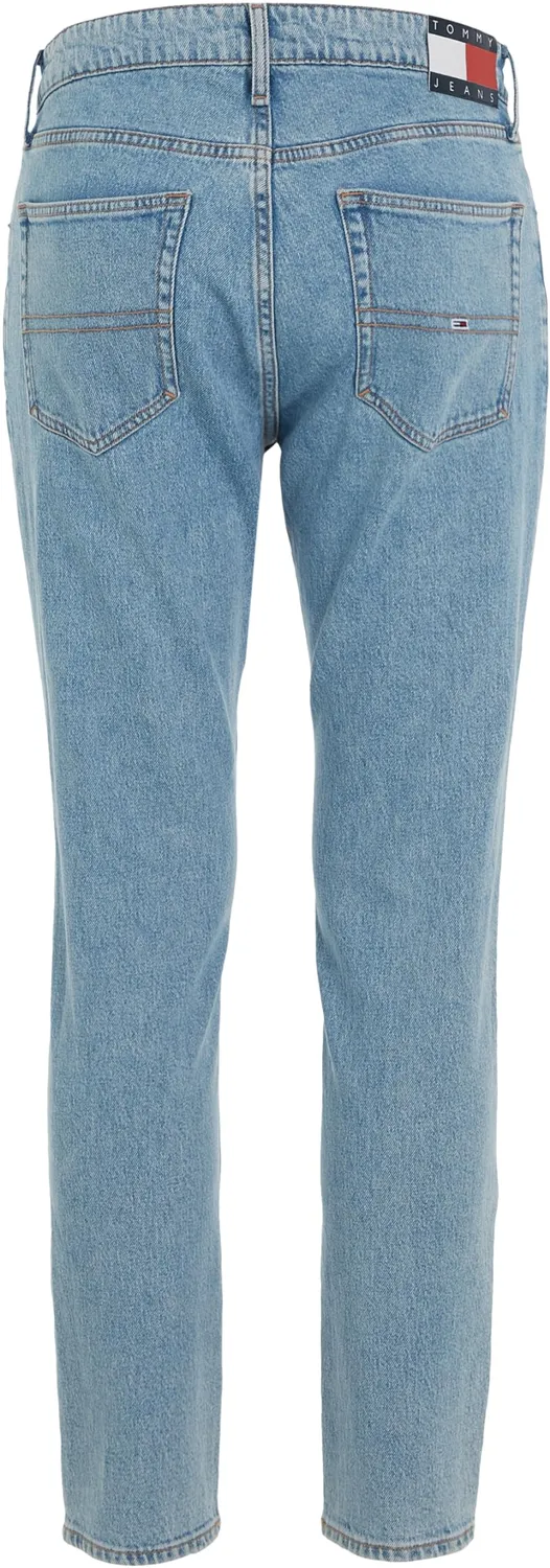 Tommy Jeans Austin Slim Fit Jeans 29W/36L Denim Dark