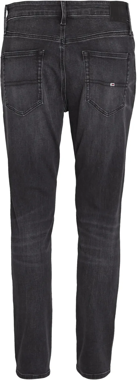 Tommy Jeans Herren Jeans Jeanshose 36W 36L Stretch-Denim