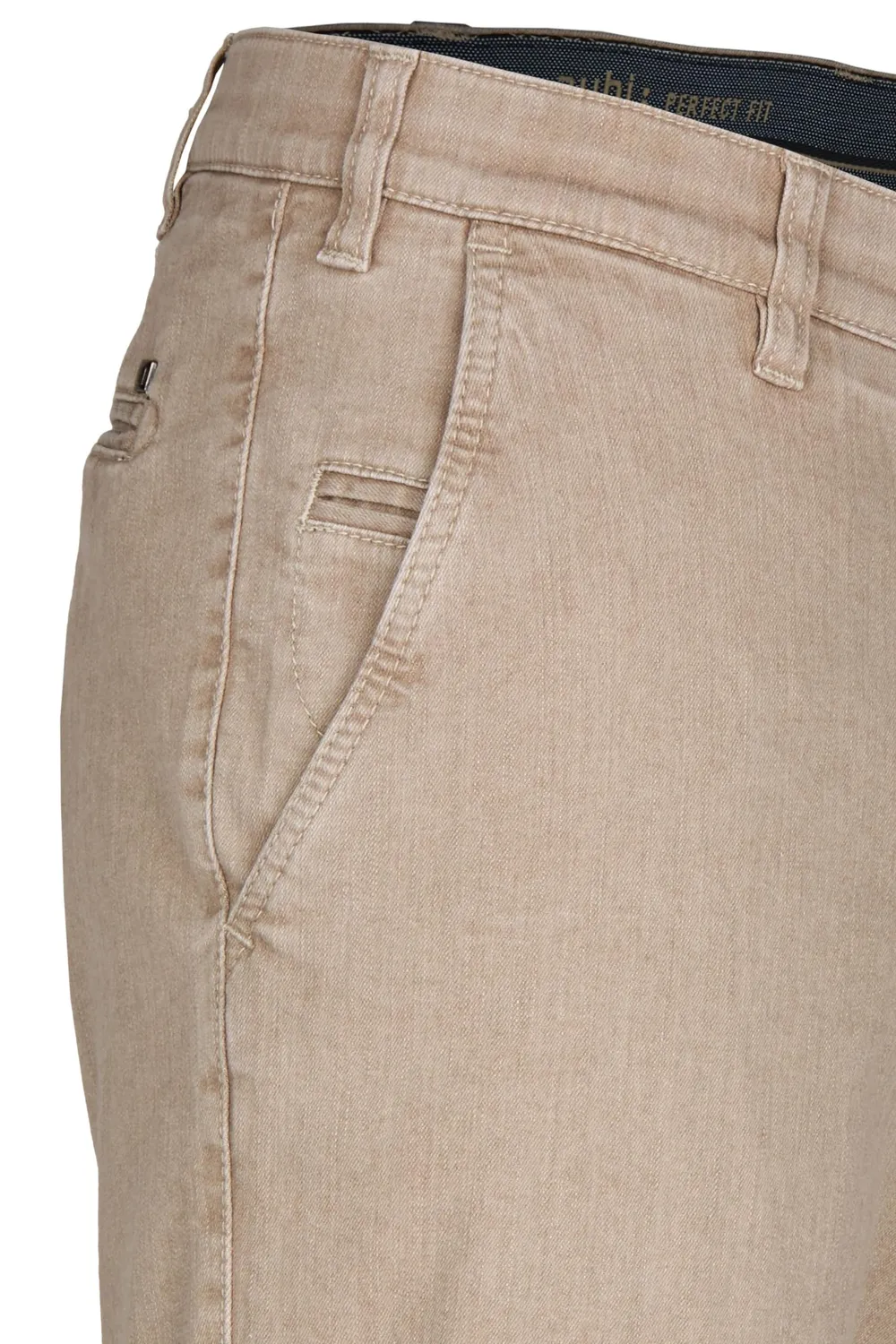 Aubi High Flex 526 Sommerjeans Herren Gr. 31 Stretch