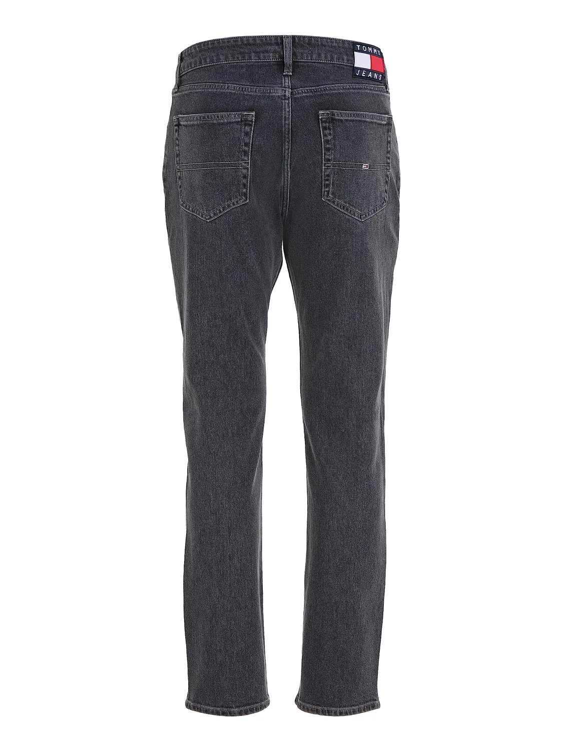 Tommy Jeans Herren Jeanshose 33W/30L echter Denim