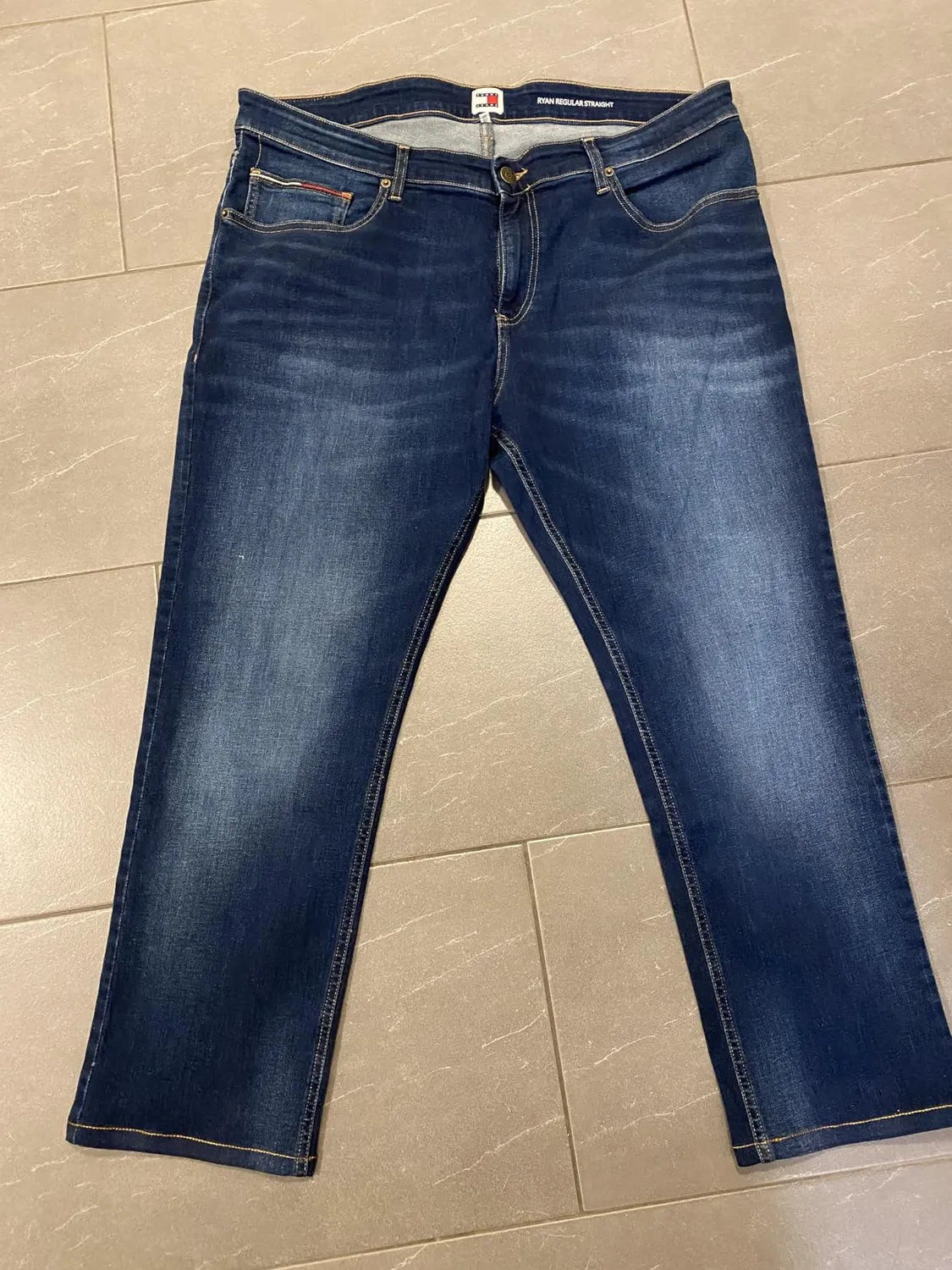 Tommy Jeans Scanton Slim Fit Herren Jeans 29W/32L Stretch