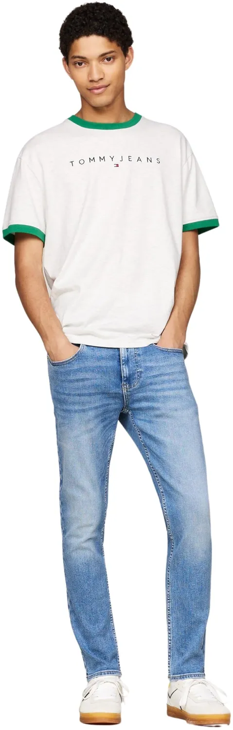 Tommy Jeans Austin Slim Fit Jeans 32W/32L Denim Medium