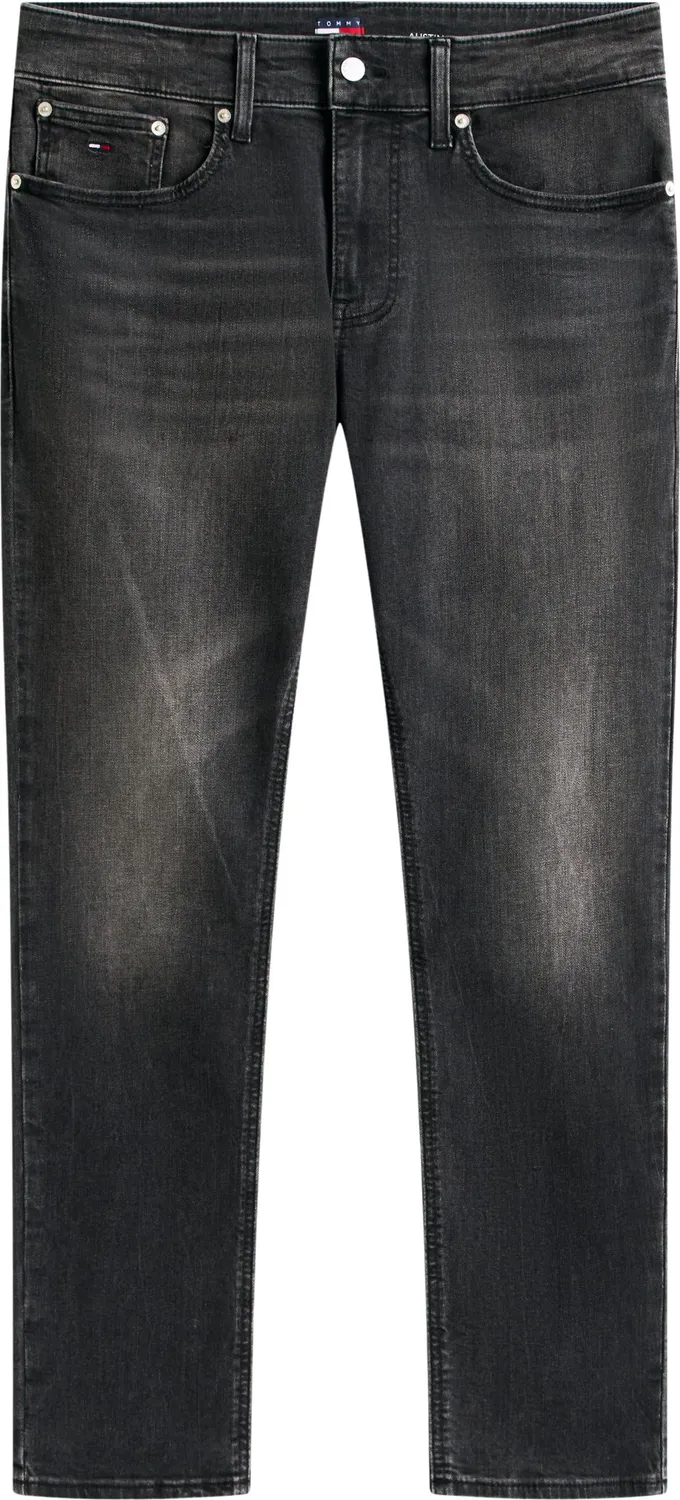 Tommy Jeans Herren Jeans Jeanshose 36W 36L Stretch-Denim