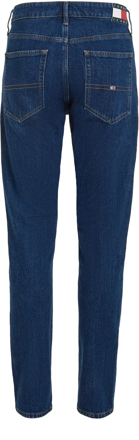 Tommy Jeans Hose Herren Denim Alltag
