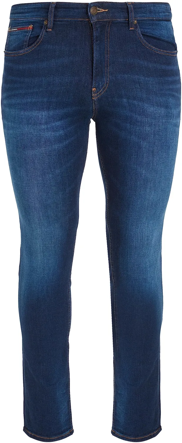 Tommy Jeans Scanton Slim Fit Herren Jeans 29W/32L Stretch
