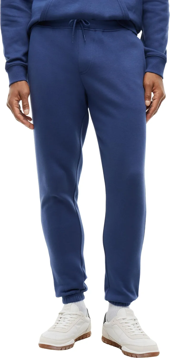 Tommy Jeans Slim Fit Flag Jogginghose Herren Tunnelzug