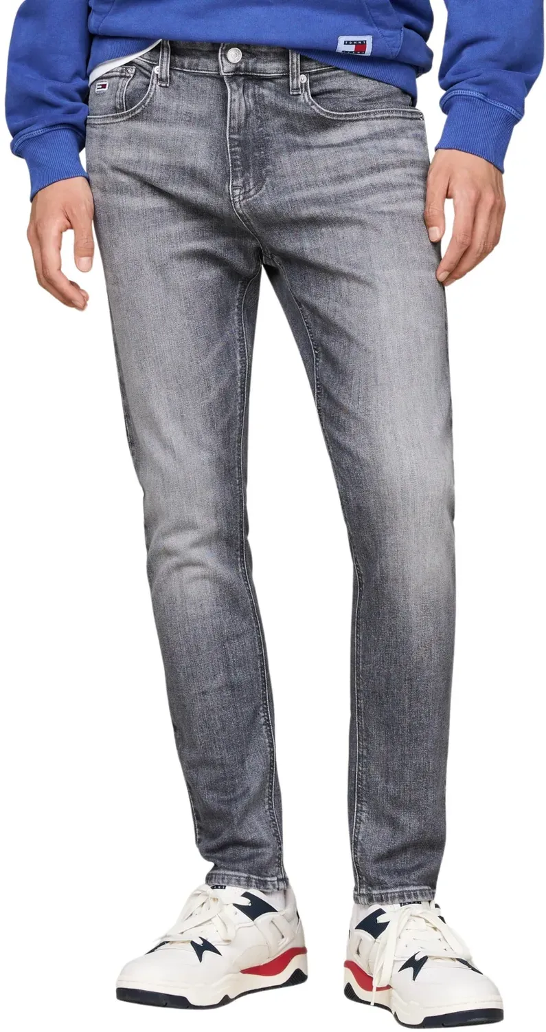 Tommy Jeans Austin Slim Tapered Jeans W36 L36 Denim